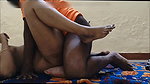 tamil cuckold couples – husband fucks wife hard and record PART 02