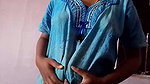 Tamil girl fingering boob show