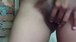 Tasting My Desi Pussy
