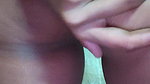 Tasting My Desi Pussy