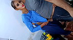 Teacher seduced her cute virgin student. Indian Virgin School Girl First time classroom Sex with teacher
