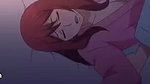 The anime show that the sex is not a love