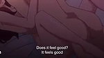 The anime show that the sex is not a love