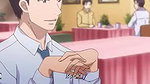 The anime show that the sex is not a love