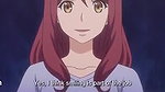 The anime show that the sex is not a love