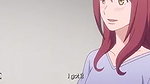 The anime show that the sex is not a love