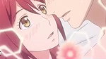 The anime show that the sex is not a love