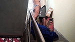 The Brother-in-law Secretly Went to the Neighbor’s House and Fucked Her Very Hard