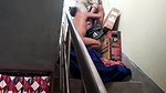 The Brother-in-law Secretly Went to the Neighbor’s House and Fucked Her Very Hard
