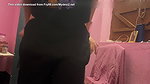 The fun of sex with the step-vehicle