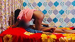 The girl came to her boyfriend’s house to convince her but the boyfriend caught her and fucked her fast and made her scream