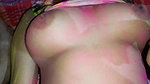 The girl tight pussy fuck with her boyfriend