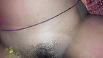 The girl tight pussy fuck with her boyfriend
