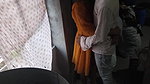The Girlfriend Had a Strong Desire to Have Sex, but the Boyfriend Was Not Willing, so the Girlfriend Left
