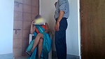The Office Boss’s Wife Fucked Her Employee and He Turned Out to Be Her Wife