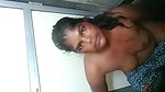 The woman call the tailor to her house and he took measurements as well as had sex with her