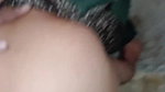 Today I made my elder stepbrother’s wife, my real sister-in-law sucked her fat ass hard on the bed