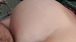 Today I made my elder stepbrother’s wife, my real sister-in-law sucked her fat ass hard on the bed