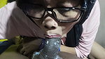 Took Release Semen in My Mouth desi hot sex
