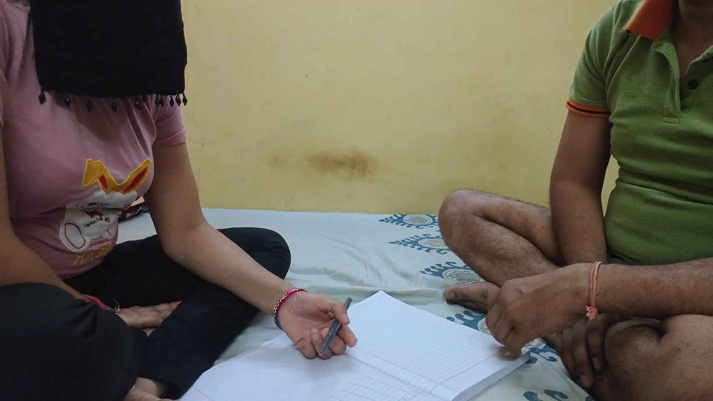 Tution teacher se chudai biology ki padai ki