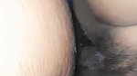 Village aunty fuck u creampiy pussy