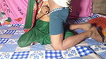 village hot bhabhi doggy style fucking video
