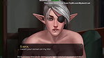 What a legend sex scene game play video visual novel game fucking animation porn video 3d animation