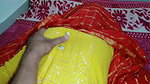 Whole night sex with Indian friend’s beautiful wife porn video
