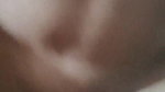 Wife shows her young pussy to her husband