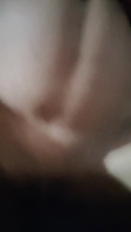 Wife shows her young pussy to her husband