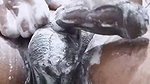 Your wife needs cum like this …..be a good husband