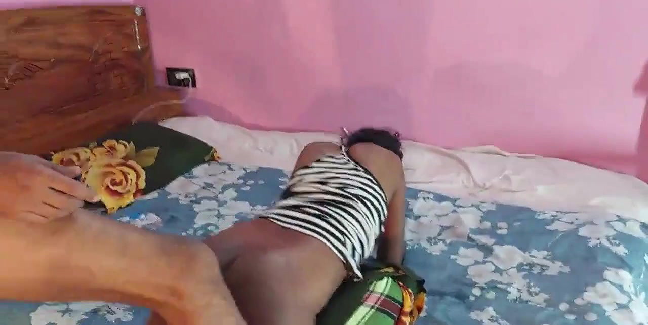GANGBANG CHOCOLATE Great Sex Deshi