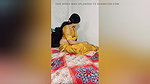 Indian Desi Two friend Having Hardcore with one male Hardcore fucking by him
