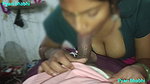 Bhabhi chus cock ke pani nikali bhabhi ki cock with big tits from brother-in-law’s cock sucked Hindi audio
