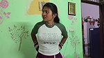 I was cleaning the house, I was on the boss and my back was hurting a lot, my boss give me relief, Full Hindi Viral Video
