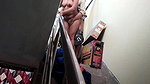 The Brother-in-law Secretly Went to the Neighbor’s House and Fucked Her Very Hard