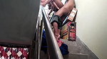 The Brother-in-law Secretly Went to the Neighbor’s House and Fucked Her Very Hard