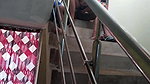The Brother-in-law Secretly Went to the Neighbor’s House and Fucked Her Very Hard