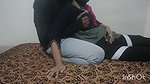 Meena Bhabhi Enjoying Romantice Sex with Husband Friend