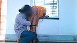A 19 Year Old Girl Lied to Her Family and Went to Have Sex with Her Lover