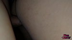 My stepsister asks me to fuck