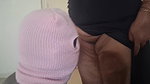 My Telgue Lover Bull Fucks Me Good