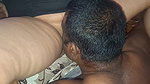 My Telgue Lover Bull Fucks Me Good