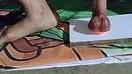 Rustic Stepsister-in-law Having Sex