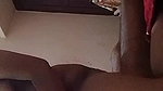 Wife has sex on top of husband