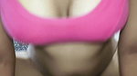 Indian desi Sofia cowgirl position fucked hard by her boyfriend with Hindi dirty audio
