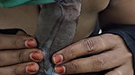 Desi Indian Slutty Sucking
