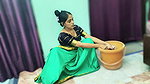 The Indian maid Fucked in Saree,Full Hindi Sex Video