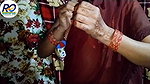 Desi Indian Bhabhi fully naked, got her pussy fucked and got her ass masturbated from behind, Hindi hot saree removed and naked