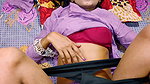 Indian desi stepsis pussy fuking in Hindi audio